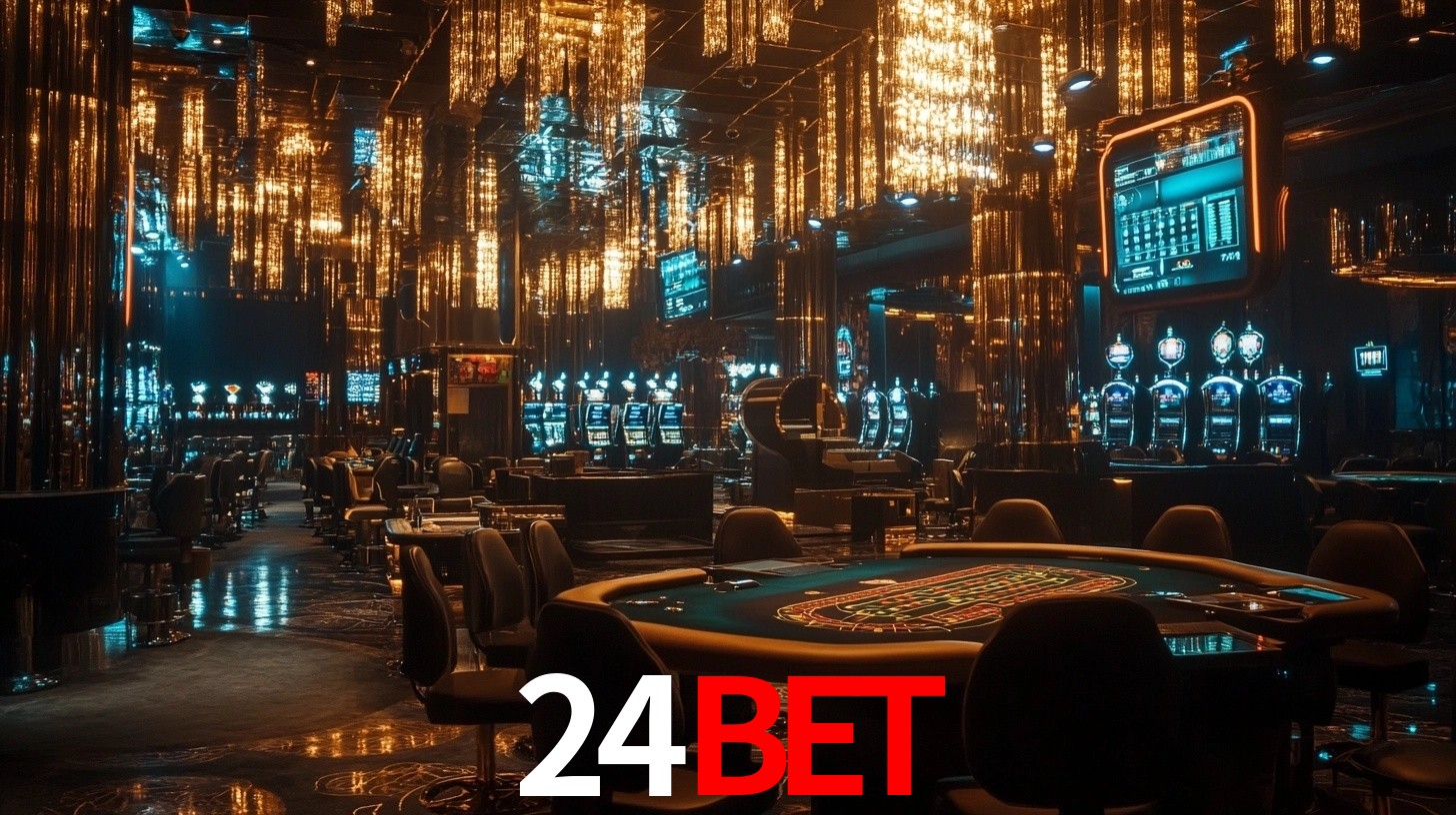 24bet - Plataforma De Jogos Online! - 24bet.com