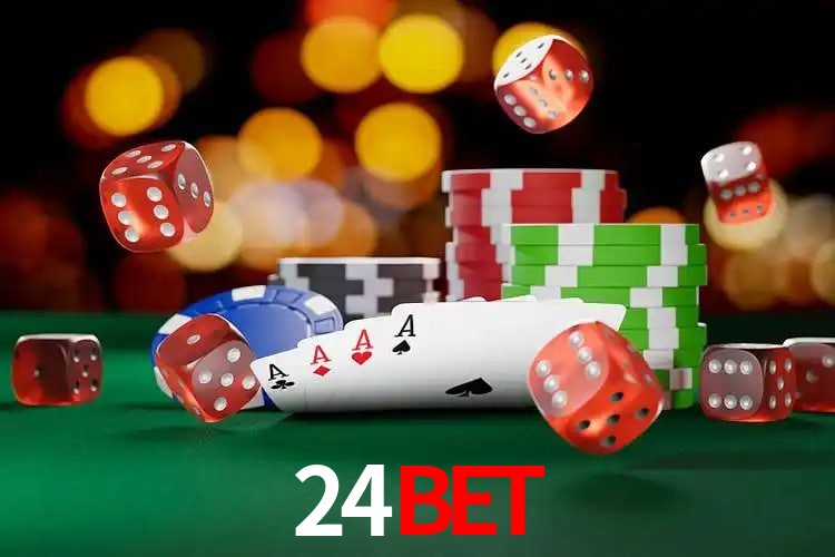 Experiência VIP 24bet