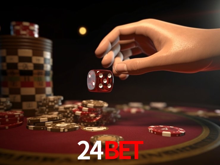 Estatísticas 24bet