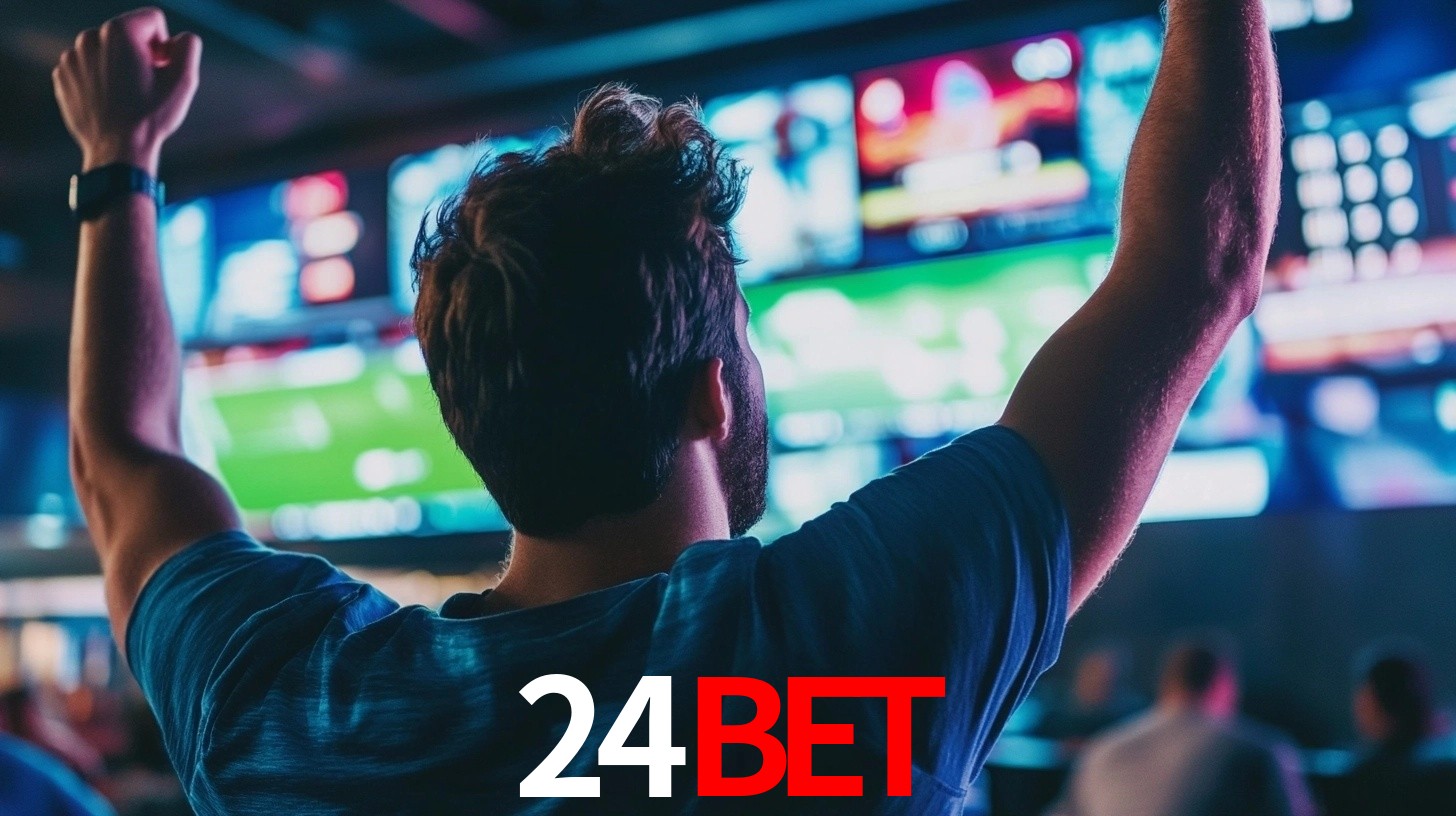 24bet: Seu Cassino Premiado com Pagamentos Rápidos