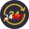24/7