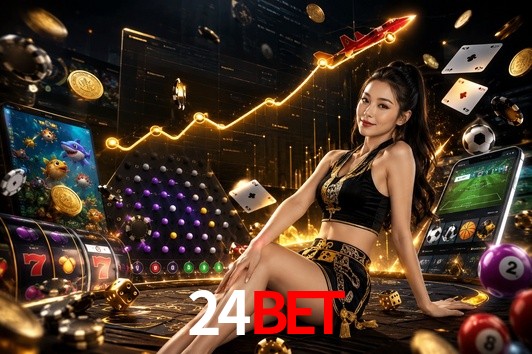 Quick Registration 24bet