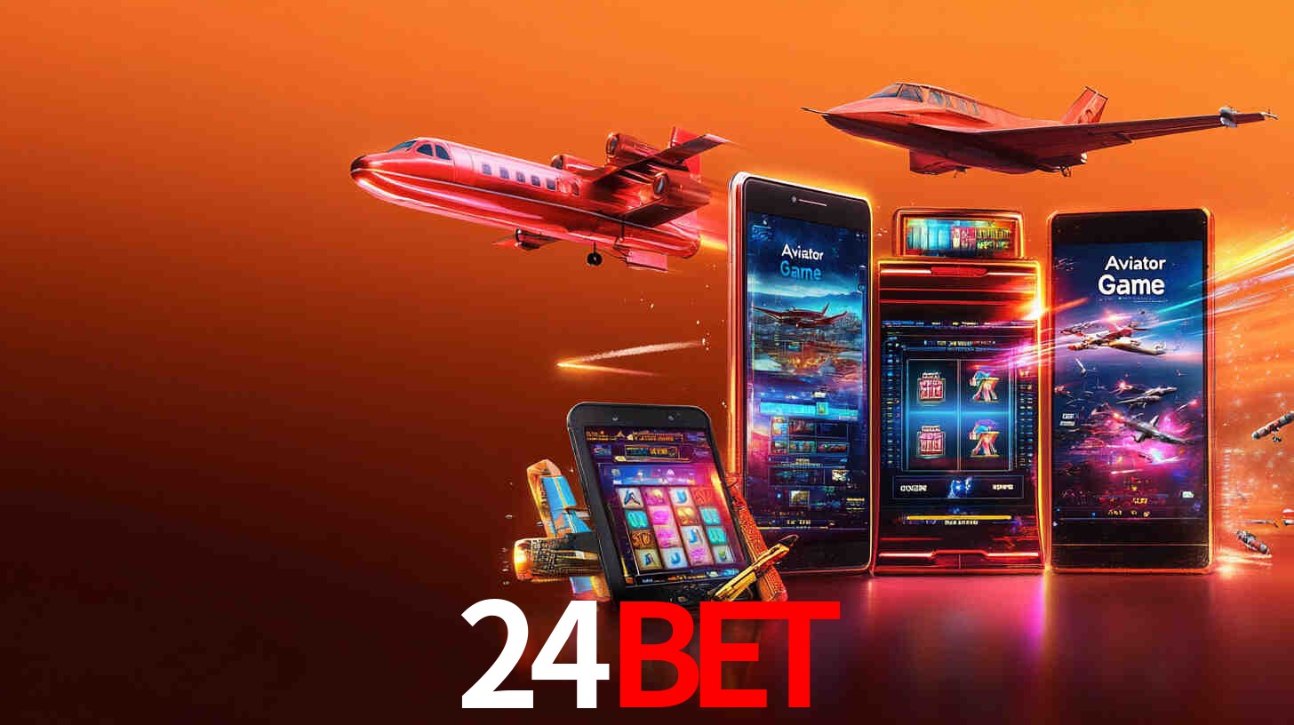 Apostas Esportivas na 24bet: Um Guia Completo