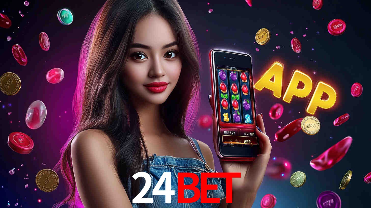 Apostas Esportivas na 24bet: Um Guia Completo