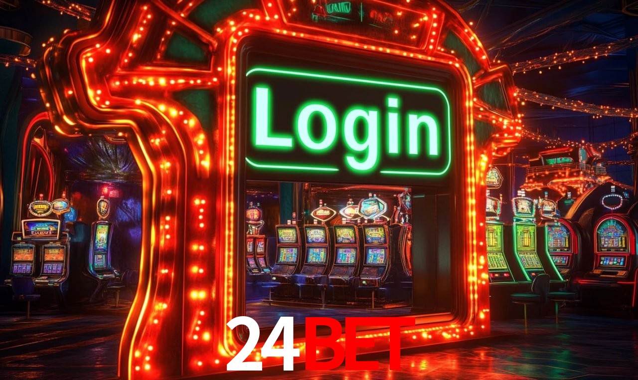Casino Ao Vivo 24bet