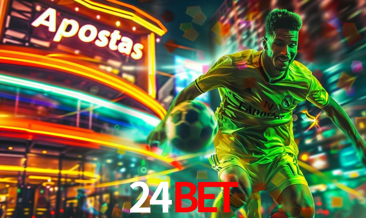 Estatísticas Esportivas 24bet