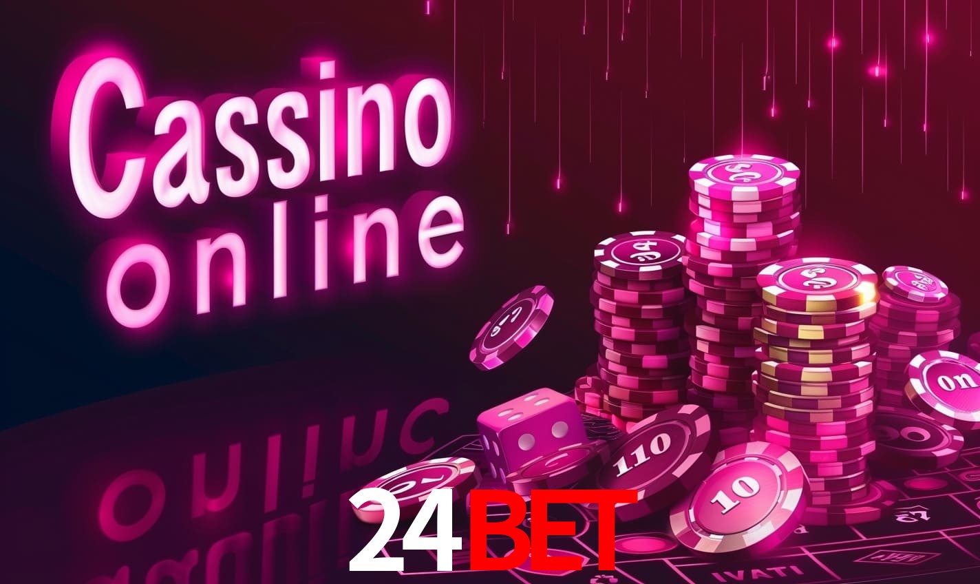 Explorando a Categoria de Eventos em Apostas na 24bet
