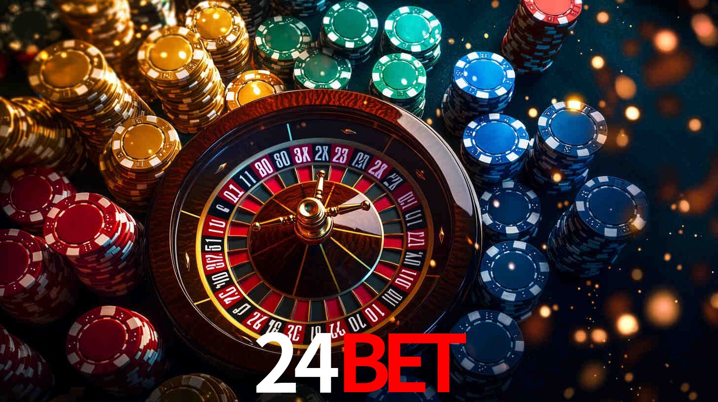 Premium Interface 24bet