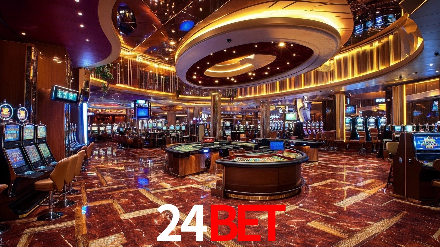 Programa VIP 24bet