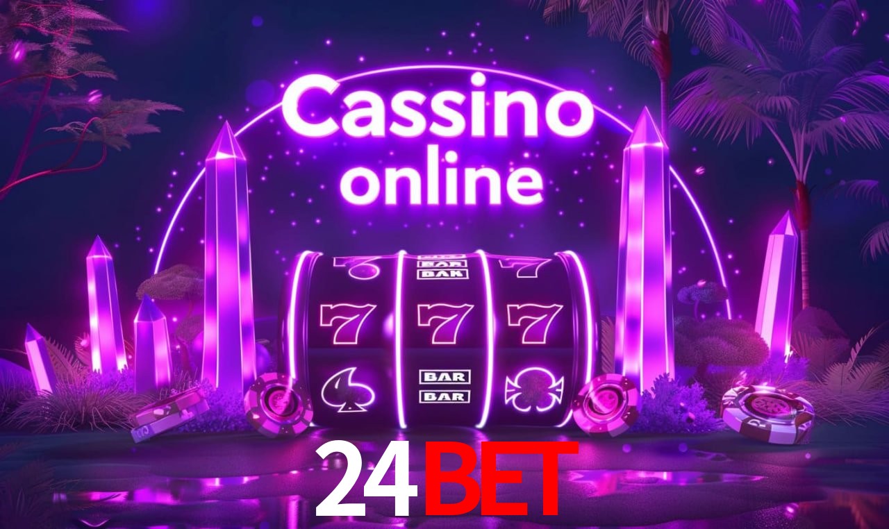Diretório de Jogos 24bet