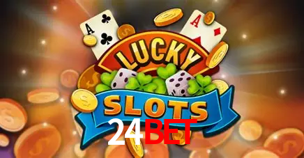 Descubra o Mundo do Cassino Online com 24bet