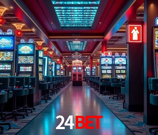A Experiência Imersiva dos Cassinos Ao Vivo no 24bet
