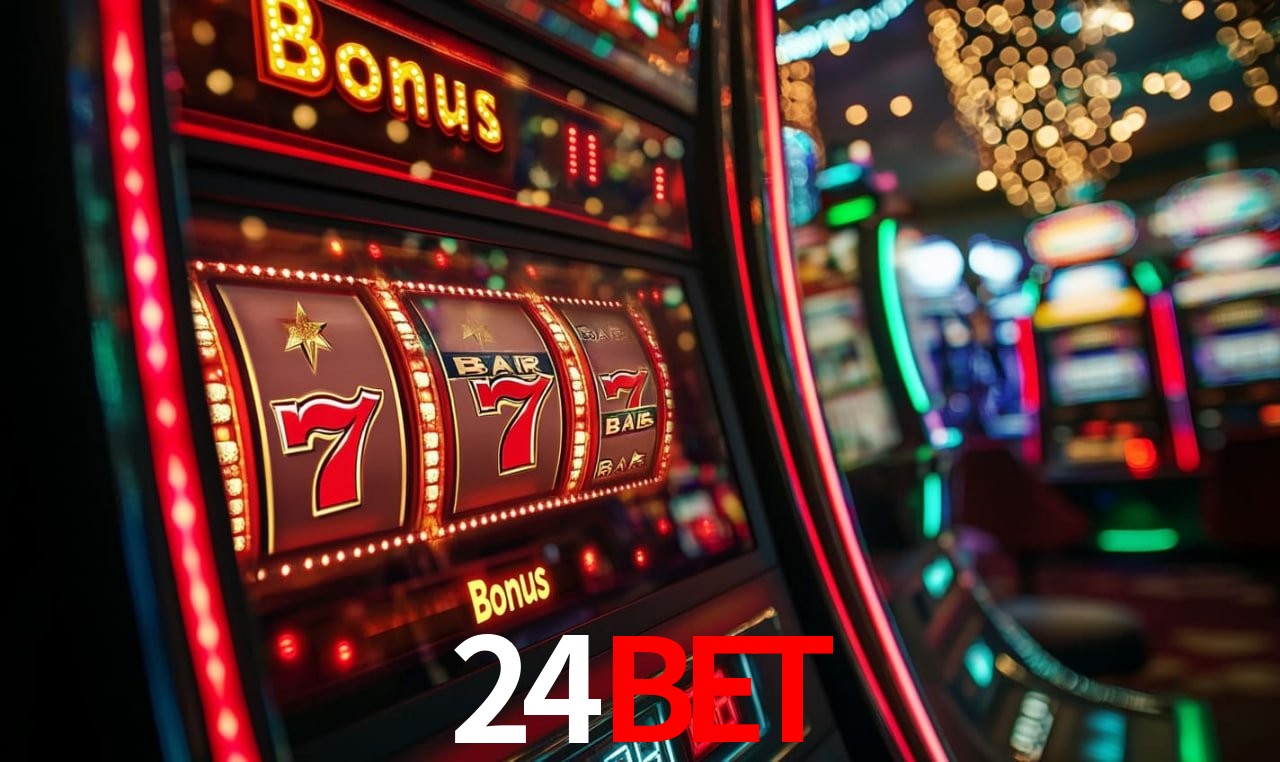 Bônus Generosos e Exclusivos no 24bet para Você!