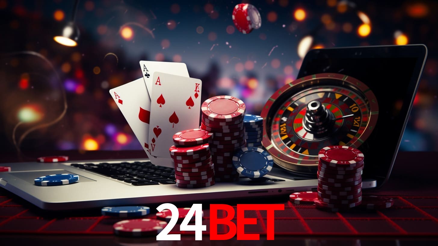 Roulette Table 24bet