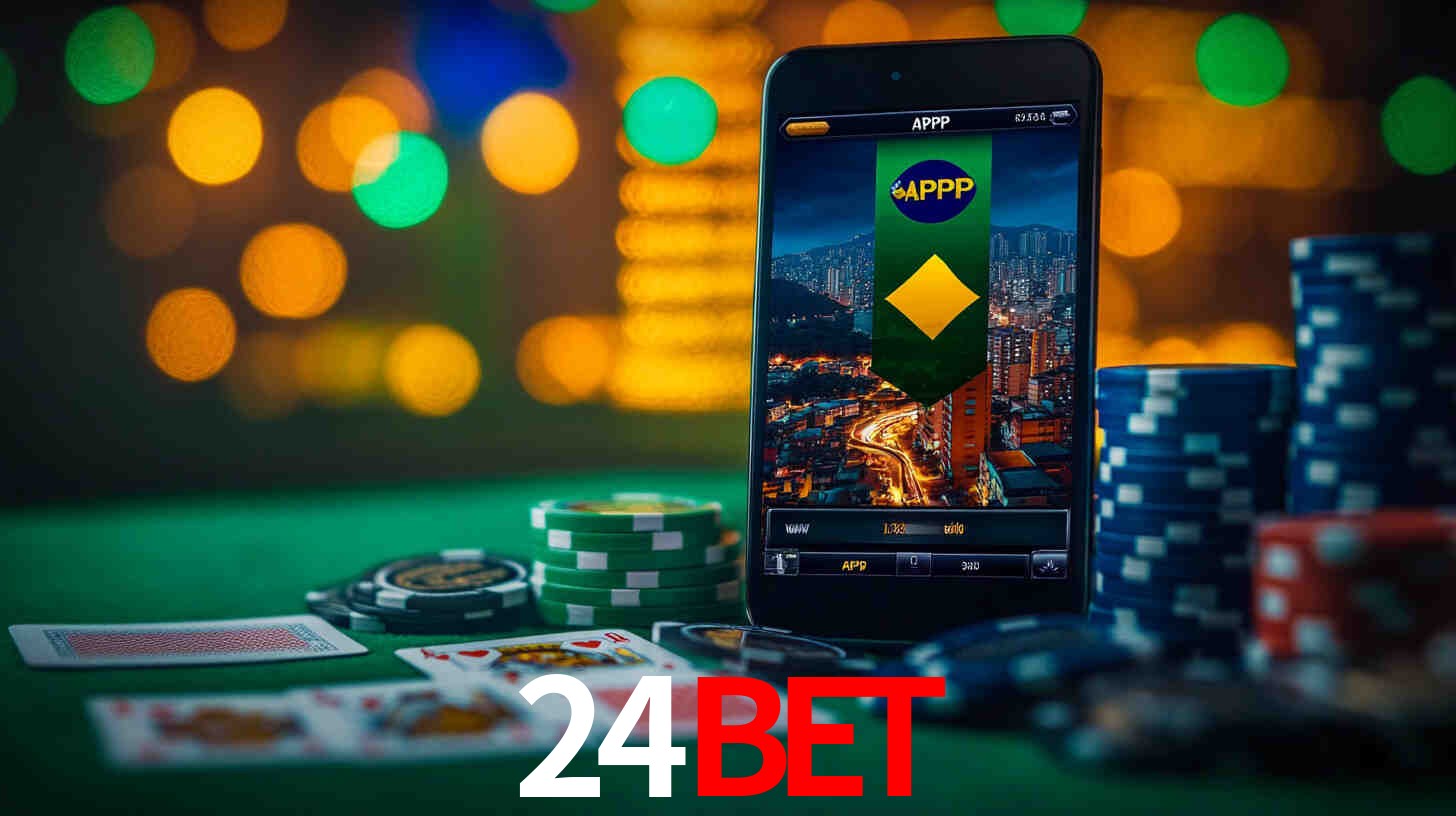 Explorando a Categoria de Eventos em Apostas na 24bet