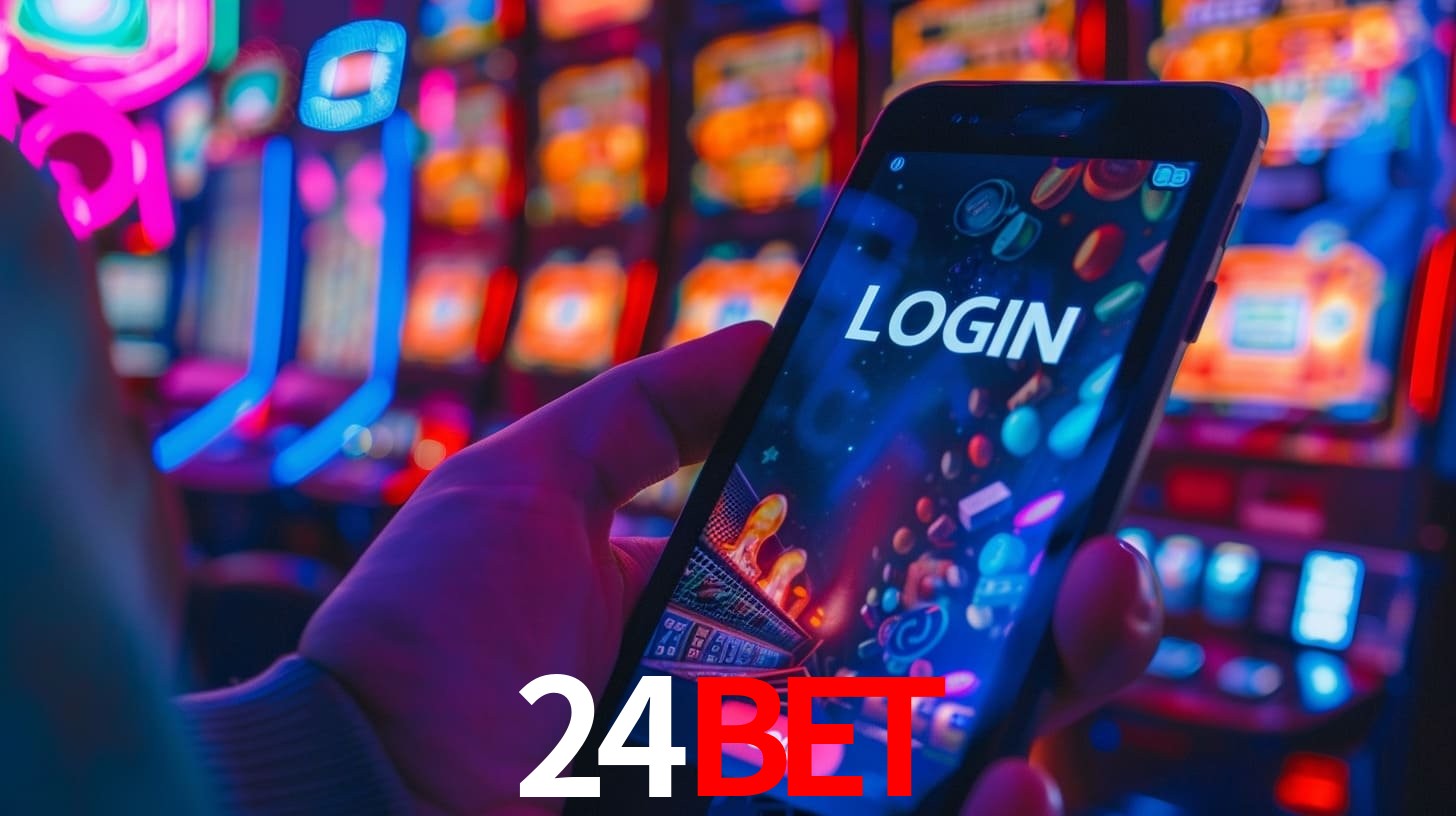 PIX Instantâneo 24bet