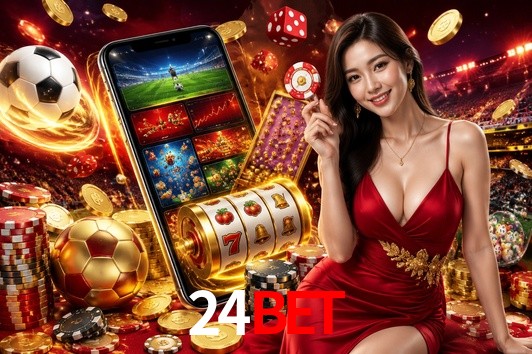 Football Betting 24bet