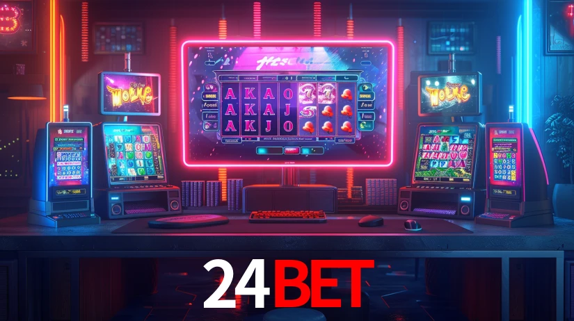 Experimente o Login Seguro Premium no 24bet
