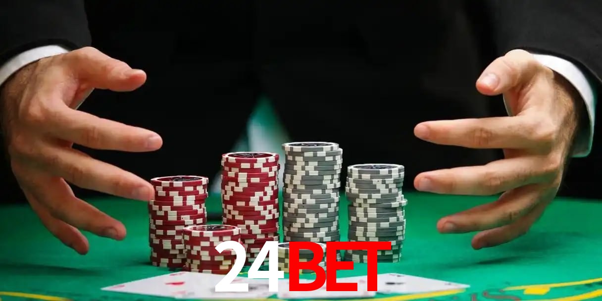 Especiais de Fim de Semana 24bet