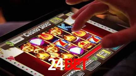 Descubra a Magia dos Jogos de Arcade no 24bet