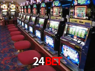 A Experiência Imersiva dos Cassinos Ao Vivo no 24bet