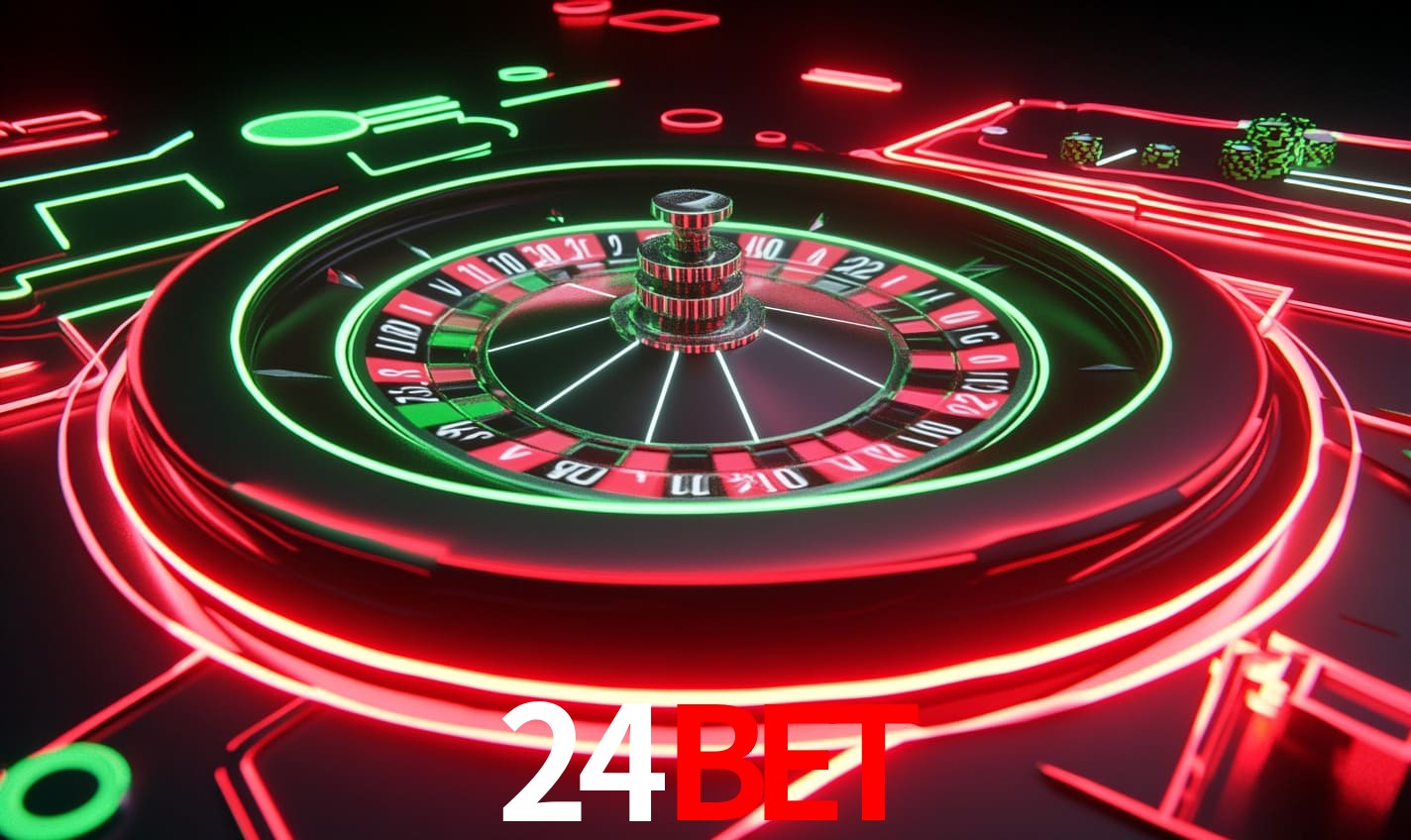 Descubra a Essência do 24bet: Nossa História e Compromissos