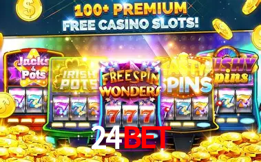 Descubra a Magia dos Jogos de Arcade no 24bet