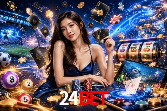 2FA Security 24bet