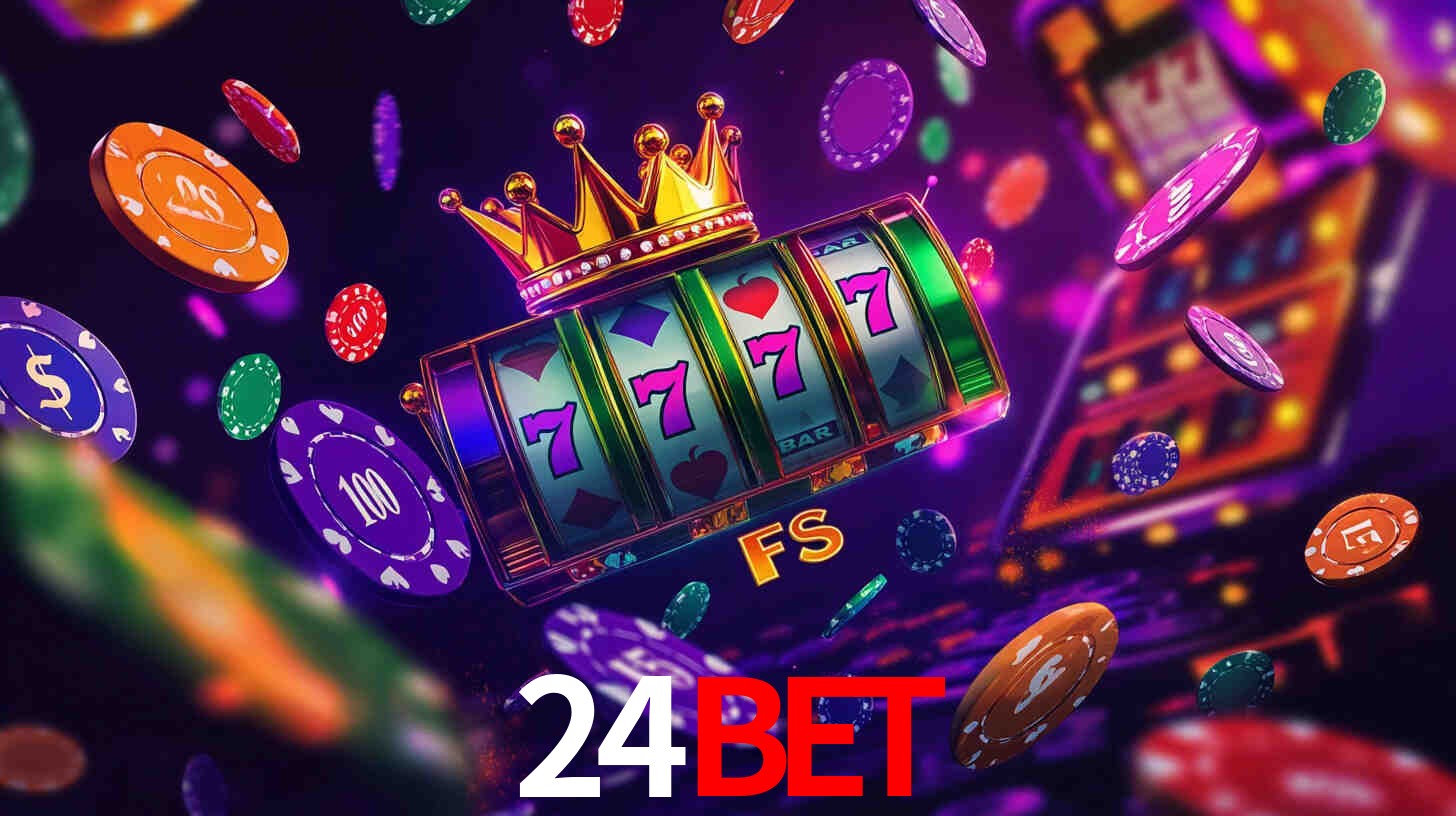 Welcome Bonus 24bet
