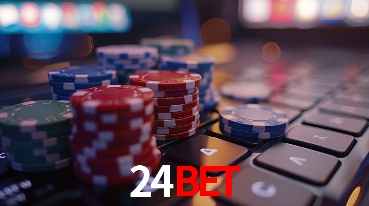 Jogos de Slot 24bet