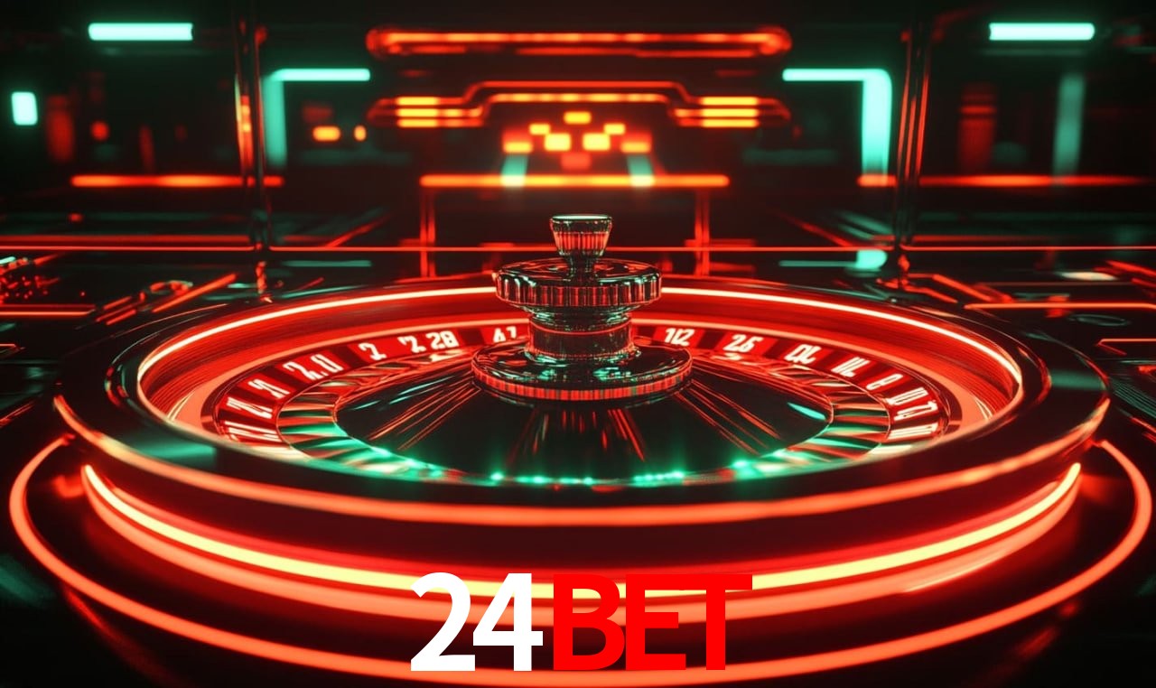 Inovações de Jogos na 24bet: O Futuro das Experiências Interativas