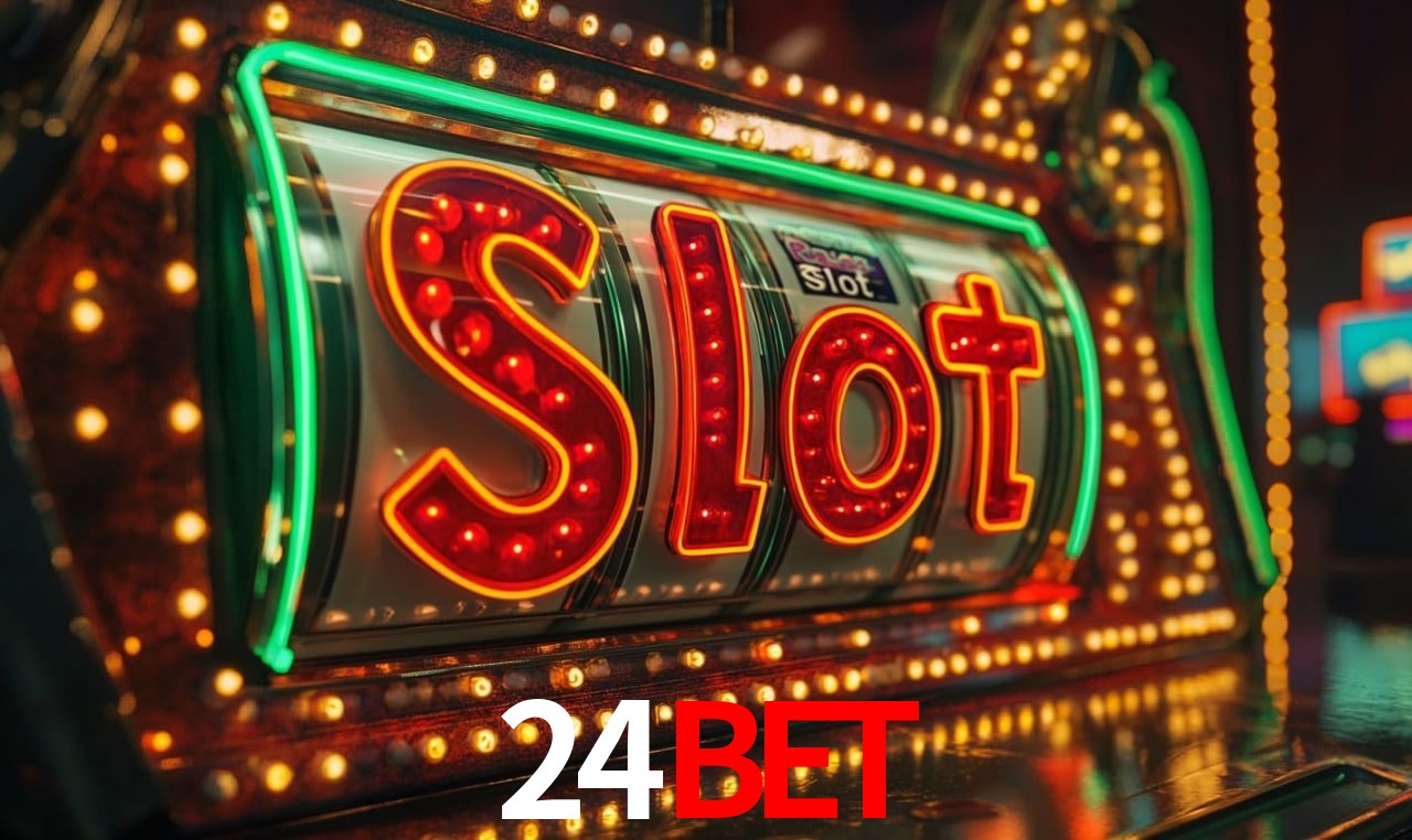 Casino Ao Vivo 24bet