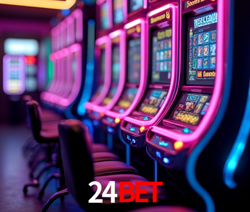 Integração de APIs 24bet