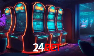 Apostas Esportivas na 24bet: Um Guia Completo