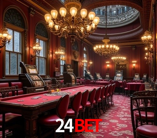 Cadastro Rápido 24bet