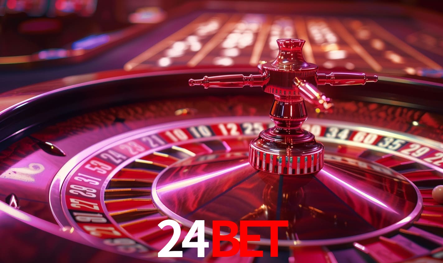 Descubra o Programa VIP da 24bet: Vantagens Exclusivas para Jogadores