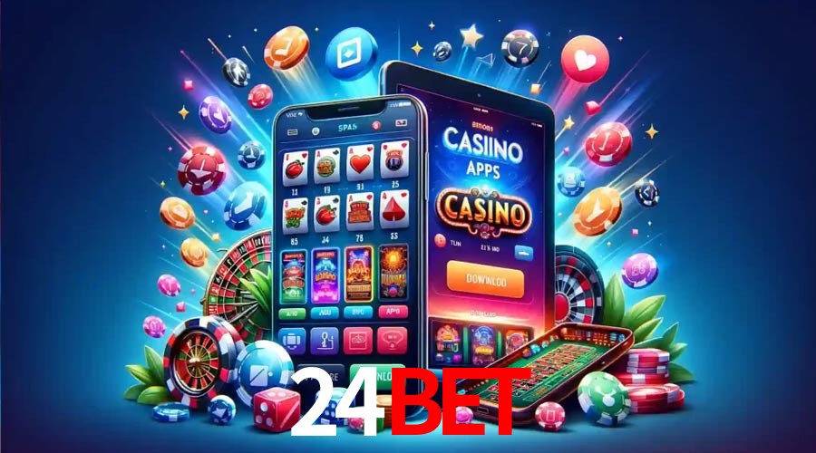 Flash Promotion 24bet
