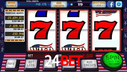 Descubra a Essência do 24bet: Nossa História e Compromissos