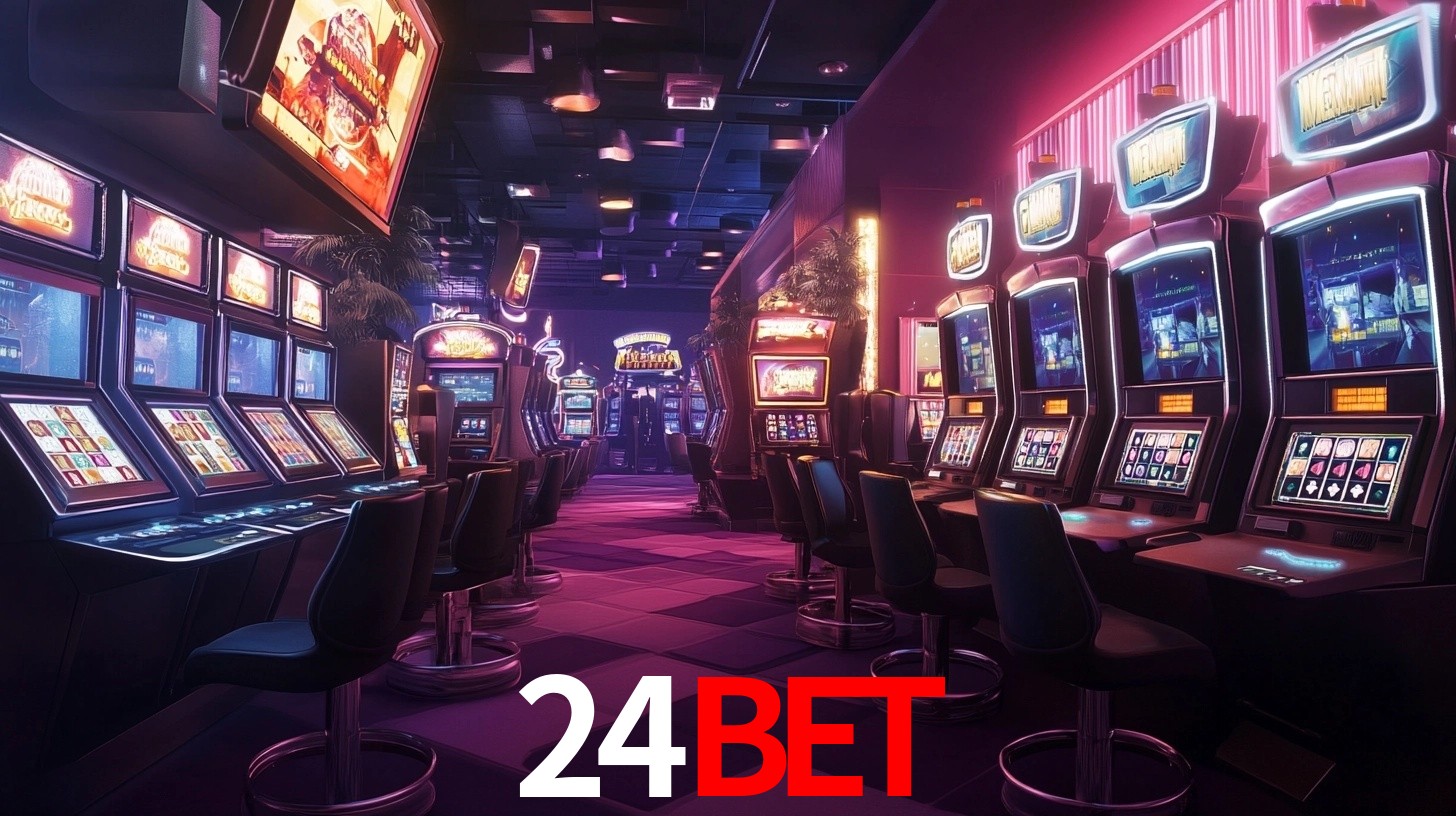 Ofertas Imperdíveis na 24bet: Promoções e Bônus Que Valem a Pena