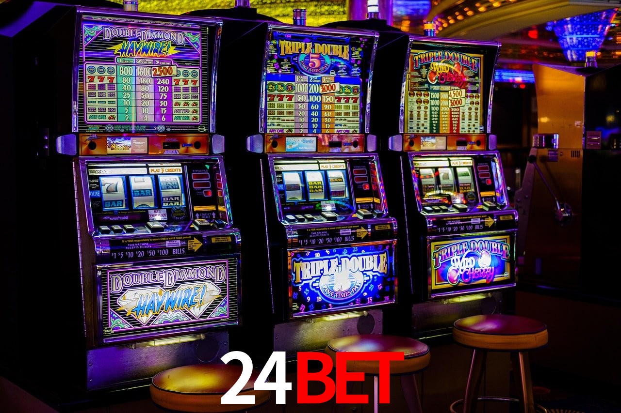 Torneios 24bet