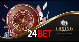 Casino VIP 24bet