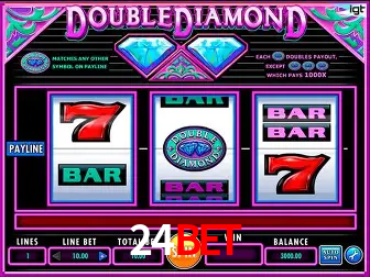 A Popularidade dos Caça-Níqueis no 24bet
