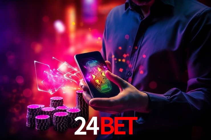 Interface Premium 24bet