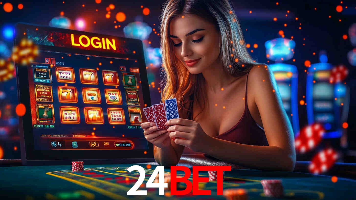 24bet: A Experiência de Casino com Jogos de Mesa ao Vivo