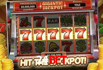 A Emoção da Loteria na 24bet: Uma Chance de Mudança de Vida