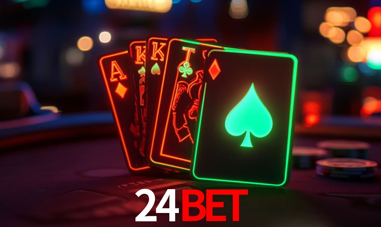 Apostas de Tênis 24bet