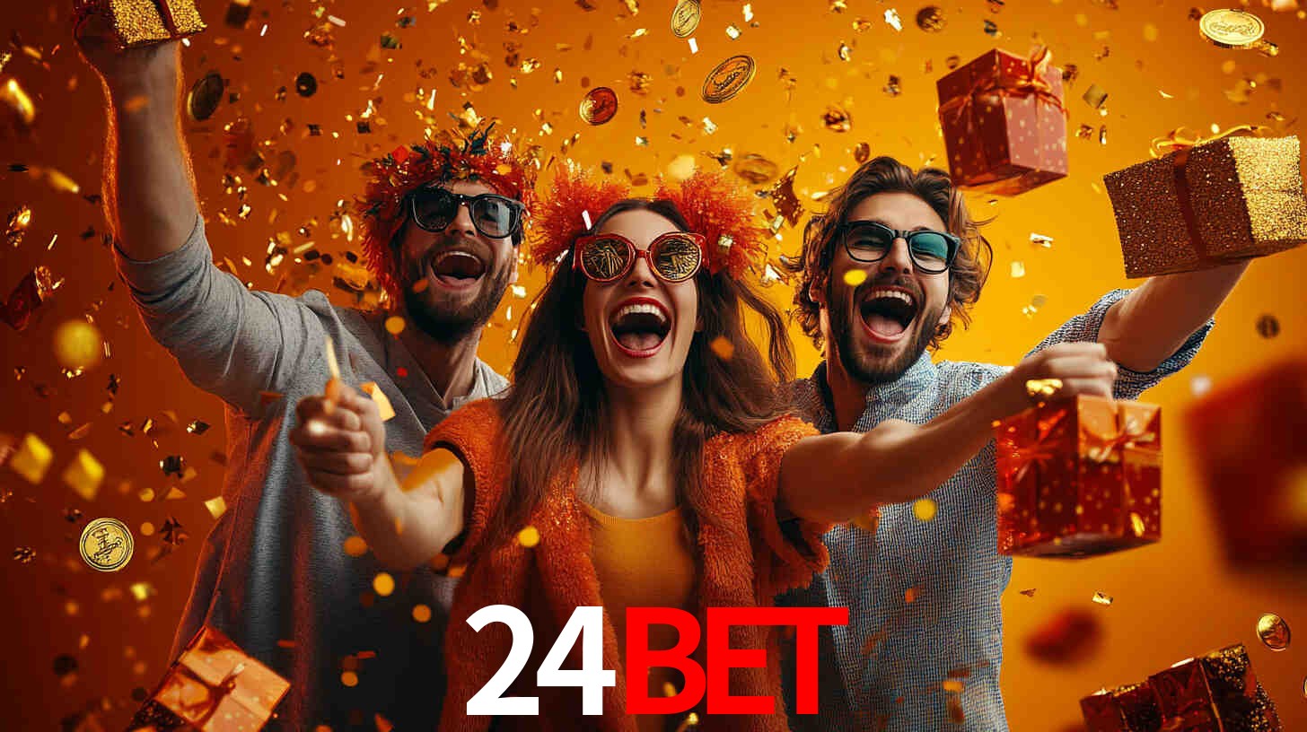24bet: Seu Especialista em Apostas Esportivas Brasileiras