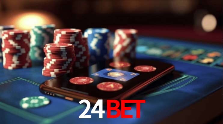 Bônus Diários 24bet