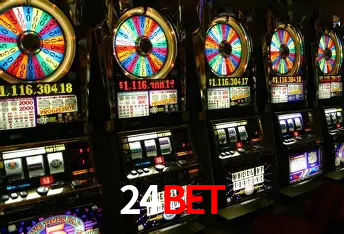 Desvendando o Mundo dos Jogos Virtuais na 24bet